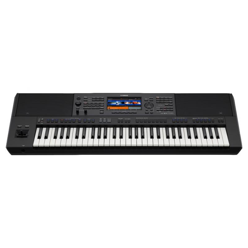 Yamaha PSR-SX700 Купить в Киеве, Украине. Цена. Обзор